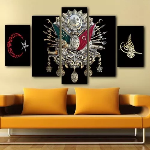 استكشف جمال الفن العثماني جولة في افضل الاماكن السياحية لتجربة ديكور تركيا التقليدي